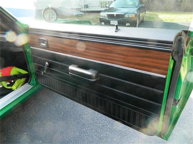 1973 Plymouth Valiant (CC-716049) for sale in Hanover, Massachusetts