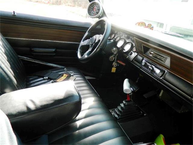 1973 Plymouth Valiant (CC-716049) for sale in Hanover, Massachusetts