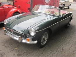 1964 MG MGB (CC-716059) for sale in Stratford, Connecticut