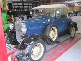 1931 Ford Model A (CC-716076) for sale in Ellington, Connecticut