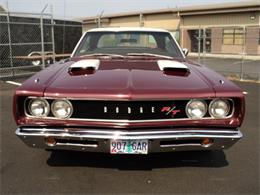 1968 Dodge Coronet 440 2D Hardtop (CC-716118) for sale in Bend, Oregon