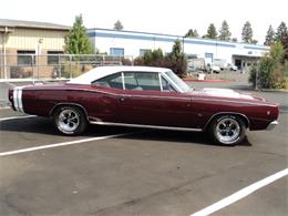 1968 Dodge Coronet 440 2D Hardtop (CC-716118) for sale in Bend, Oregon