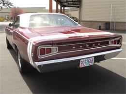 1968 Dodge Coronet 440 2D Hardtop (CC-716118) for sale in Bend, Oregon