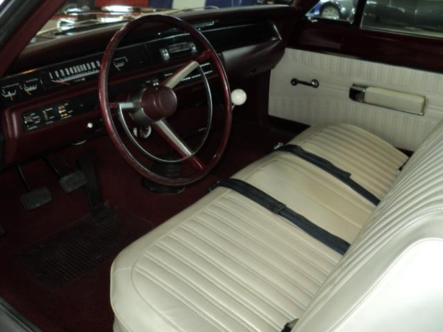 1968 Dodge Coronet 440 2D Hardtop (CC-716118) for sale in Bend, Oregon