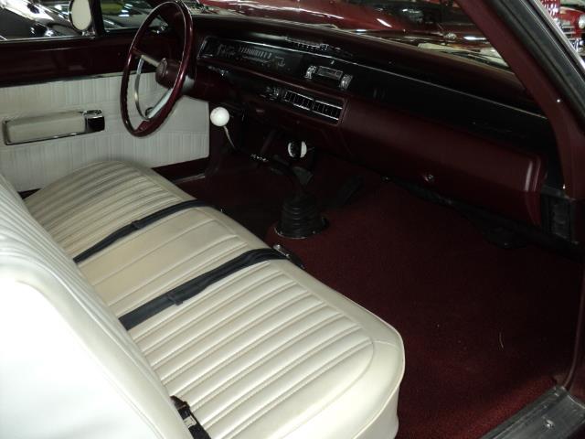 1968 Dodge Coronet 440 2D Hardtop (CC-716118) for sale in Bend, Oregon