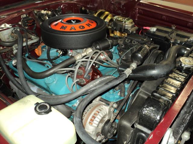 1968 Dodge Coronet 440 2D Hardtop (CC-716118) for sale in Bend, Oregon
