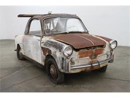 1959 Autobianchi Bianchina (CC-716123) for sale in Beverly Hills, California
