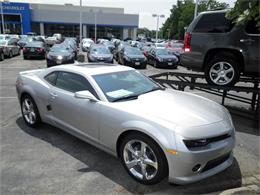 2015 Chevrolet Camaro (CC-716308) for sale in Downers Grove, Illinois