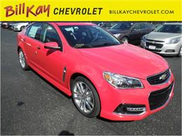 2015 Chevrolet SS (CC-716411) for sale in Downers Grove, Illinois
