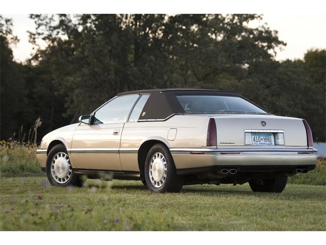 1994 Cadillac Eldorado (CC-716469) for sale in Alexandria, Minnesota