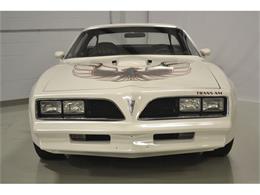 1977 Pontiac Firebird Trans Am (CC-710652) for sale in Whiteland, Indiana