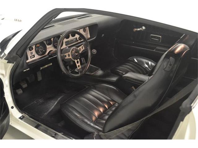 1977 Pontiac Firebird Trans Am (CC-710652) for sale in Whiteland, Indiana