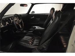 1977 Pontiac Firebird Trans Am (CC-710652) for sale in Whiteland, Indiana