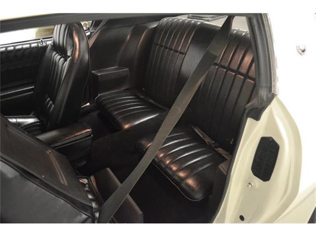 1977 Pontiac Firebird Trans Am (CC-710652) for sale in Whiteland, Indiana