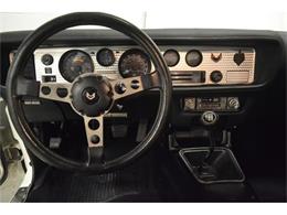 1977 Pontiac Firebird Trans Am (CC-710652) for sale in Whiteland, Indiana