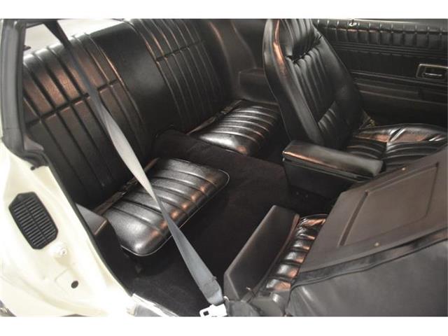 1977 Pontiac Firebird Trans Am (CC-710652) for sale in Whiteland, Indiana