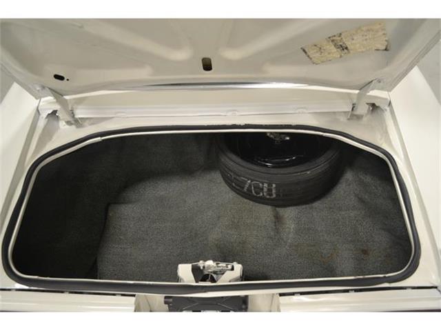 1977 Pontiac Firebird Trans Am (CC-710652) for sale in Whiteland, Indiana