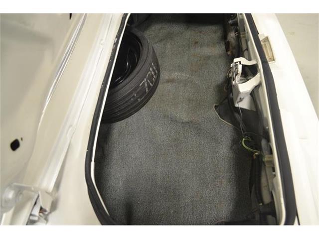 1977 Pontiac Firebird Trans Am (CC-710652) for sale in Whiteland, Indiana