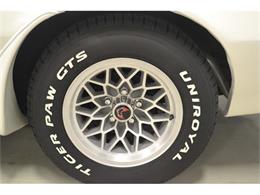 1977 Pontiac Firebird Trans Am (CC-710652) for sale in Whiteland, Indiana