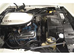 1977 Pontiac Firebird Trans Am (CC-710652) for sale in Whiteland, Indiana