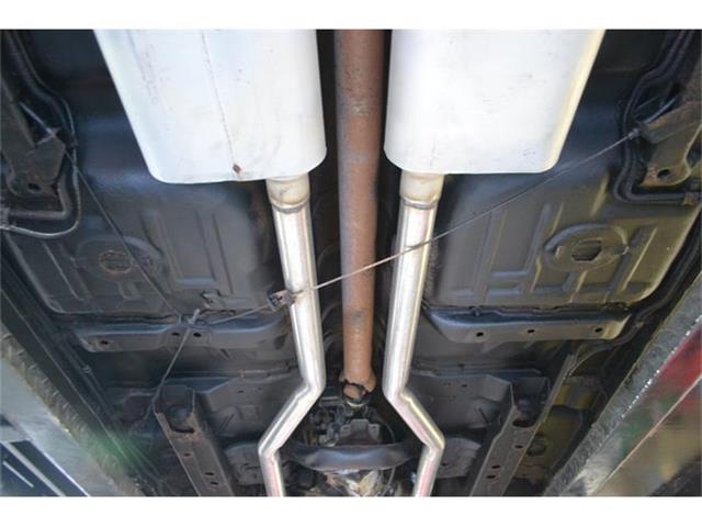 1977 Pontiac Firebird Trans Am (CC-710652) for sale in Whiteland, Indiana