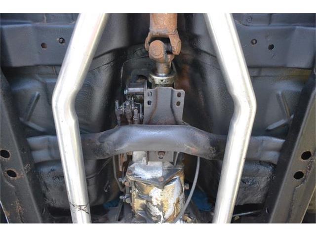 1977 Pontiac Firebird Trans Am (CC-710652) for sale in Whiteland, Indiana