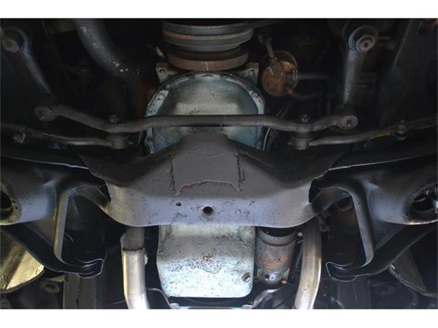 1977 Pontiac Firebird Trans Am (CC-710652) for sale in Whiteland, Indiana