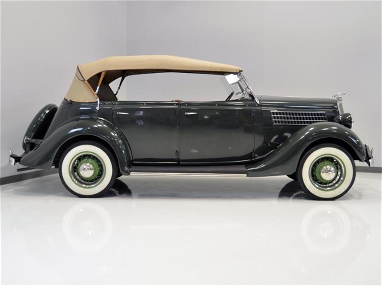 1935 Ford V8 for Sale | ClassicCars.com | CC-716610