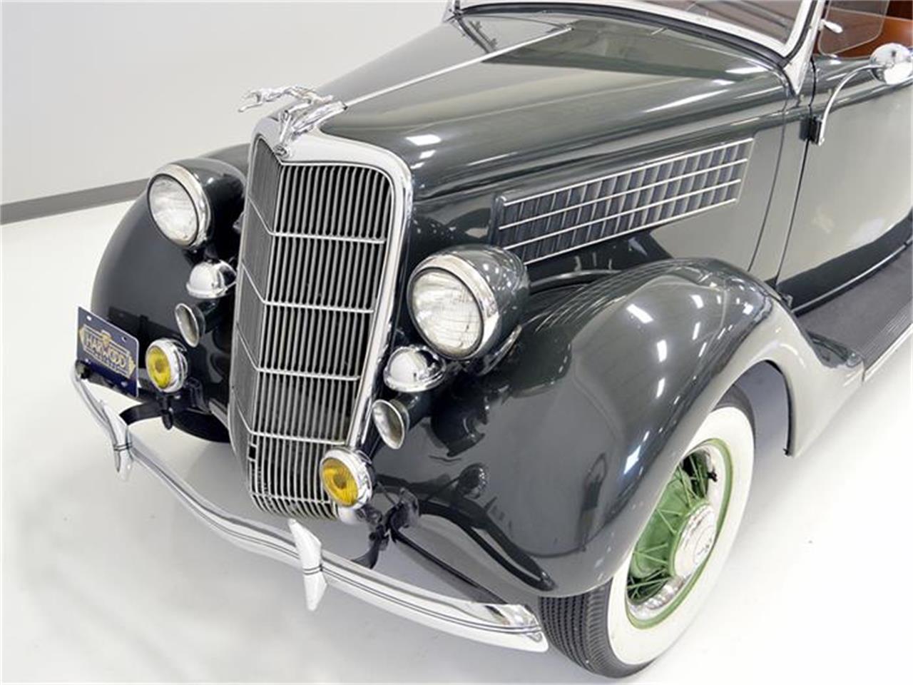 Ford v8 1935