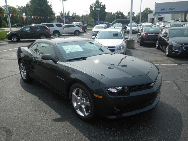 2015 Chevrolet Camaro (CC-716690) for sale in Downers Grove, Illinois