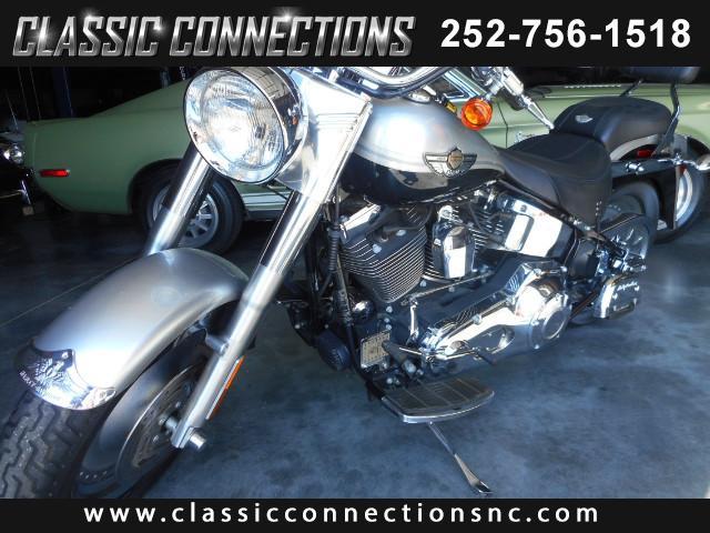 2003 Harley-Davidson Motorcycle (CC-710756) for sale in Greenville, North Carolina