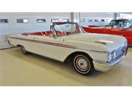 1962 Ford Galaxie 500 Sunliner Convertible (CC-717560) for sale in Columbus, Ohio