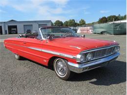 1964 Ford Galaxie 500 XL (CC-710792) for sale in North Andover, Massachusetts