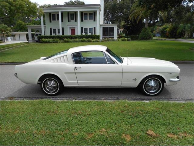 1965 Ford Mustang (CC-718113) for sale in Clearwater, Florida