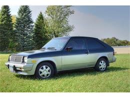 1986 Chevrolet Chevette (CC-718148) for sale in Watertown, Minnesota