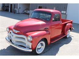 1955 Chevrolet 3100 (CC-710823) for sale in North Andover, Massachusetts