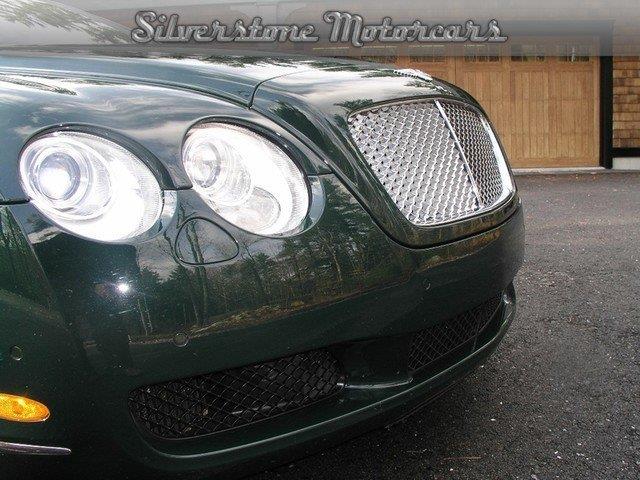 2005 Bentley Continental Supersports (CC-710829) for sale in North Andover, Massachusetts