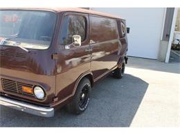 1967 GMC Handi-Van (CC-710831) for sale in North Andover, Massachusetts