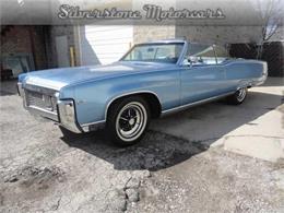 1969 Buick Electra 225 (CC-710847) for sale in North Andover, Massachusetts
