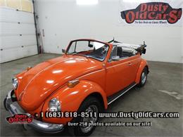 1970 Volkswagen Super Beetle (CC-718759) for sale in Nashua, New Hampshire