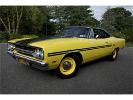 1970 Plymouth GTX (CC-718771) for sale in Old Bethpage, New York