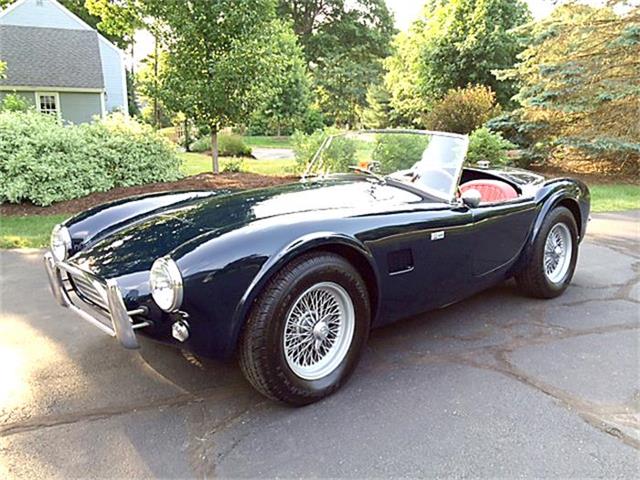 1964 AC Cobra (CC-718855) for sale in Rye, New Hampshire
