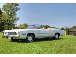 1976 Cadillac Eldorado (CC-718898) for sale in Watertown, Minnesota