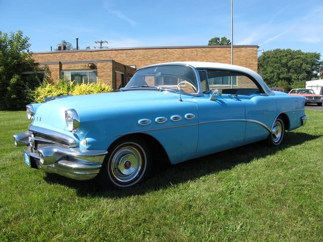 1956 Buick Super (CC-718977) for sale in Troy, Michigan