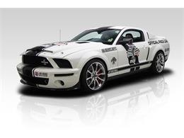 2007 Ford Mustang GT500 Super Snake Pace Car (CC-710903) for sale in Charlotte, North Carolina