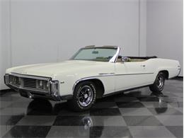 1969 Buick LeSabre (CC-719103) for sale in Ft Worth, Texas