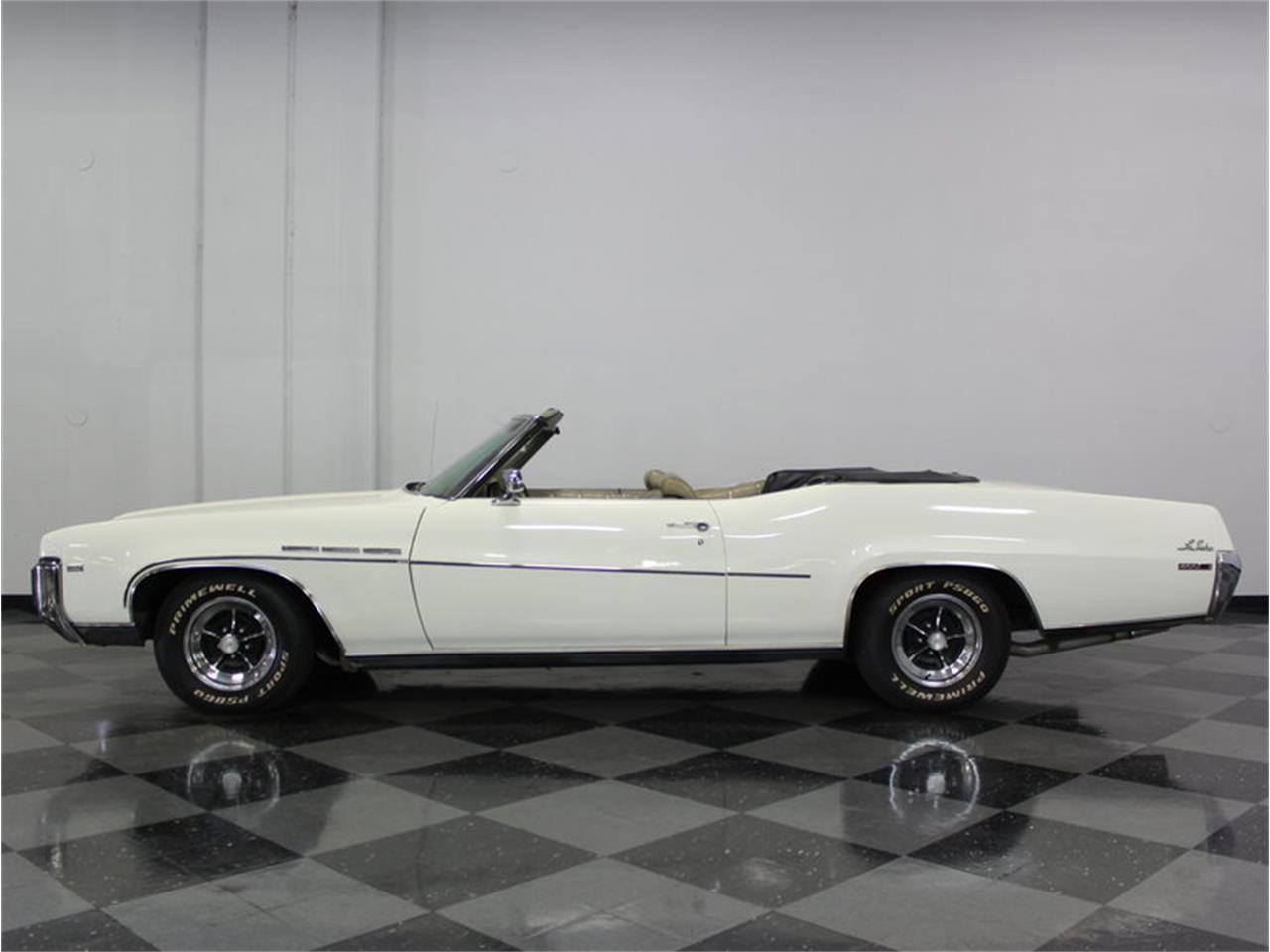 1969 Buick LeSabre for Sale | ClassicCars.com | CC-719103