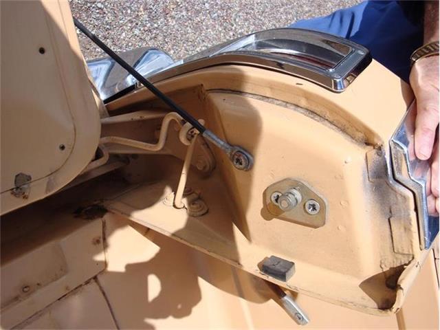 1978 Ford Ranchero (CC-719165) for sale in Ellington, Connecticut (CT)