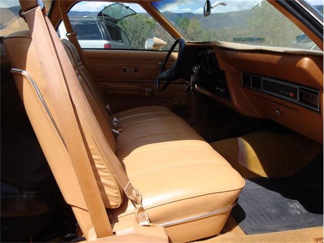 1978 Ford Ranchero (CC-719165) for sale in Ellington, Connecticut (CT)