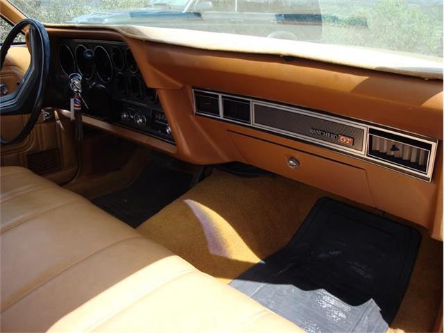 1978 Ford Ranchero (CC-719165) for sale in Ellington, Connecticut (CT)